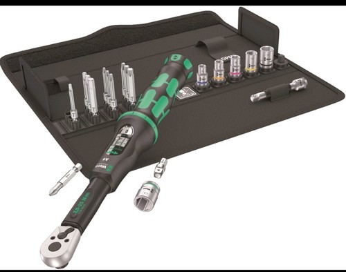 Wera click torque - wera,