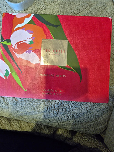 Ted baker handbag heros - baker,