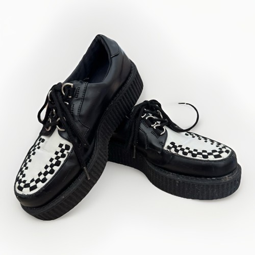 Tuk anarchic black - anarchic,