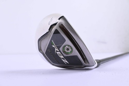 Taylormade rbz hybrid 22 - /,