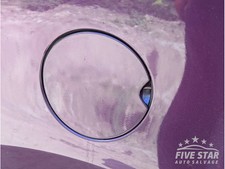 Citroen C3 Picasso Fuel Tank