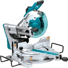 Makita 10 in. 2-Bevel Sliding