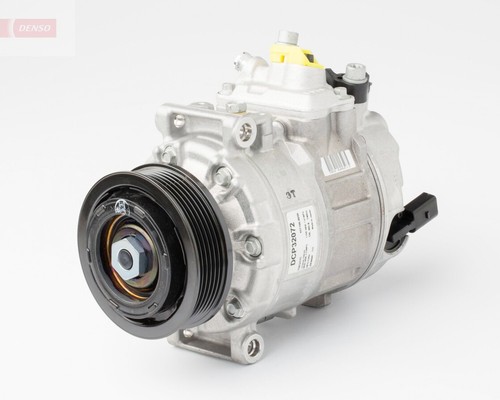 Compressor denso fits - ac, vw