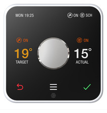 Hive Thermostat for Heating &