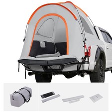 Truck Bed Tent 5.5'-6' Pickup
