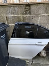 BMW 3 SERIES  DOOR REAR