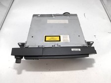 BMW 5 E60 E61 2009 Radio CD