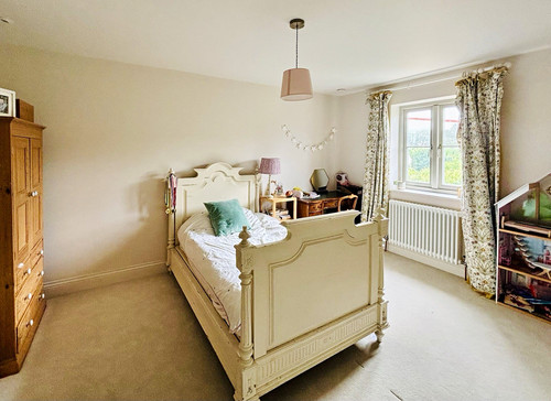 French oak cream painted - french, oak,