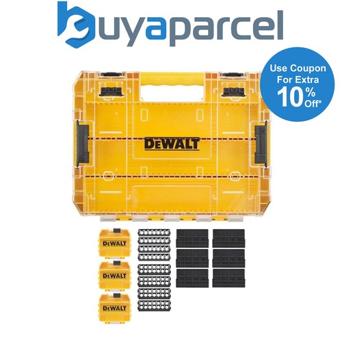 Dewalt dt70804 large tough - large,