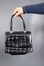 1471 WONDERFUL LEATHER HANDBAG