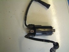 TEC AW82-TR1 IGNITION COIL & LEADS  HONDA CB650F CB750F CB900F  F  Boldor GL1100