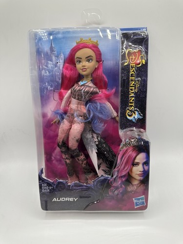 Disney descendants audrey - disney, 3