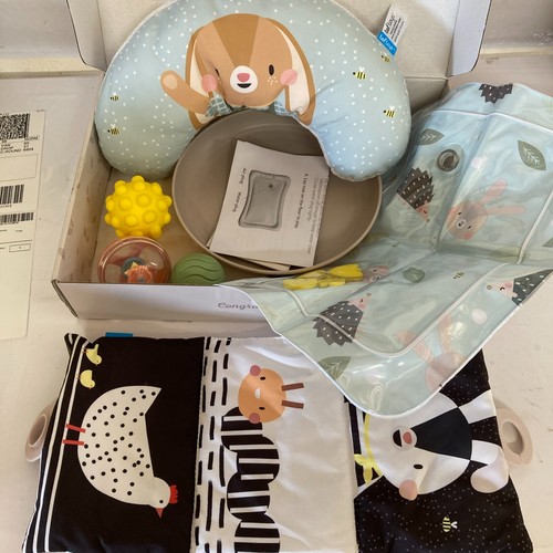 Taf toys baby tummy time - toys,