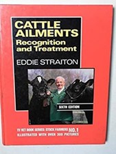 Cattle Ailments : Recognition
