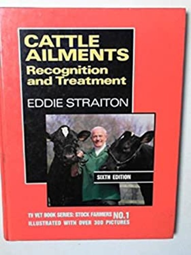 Cattle ailments recognition - ailments,