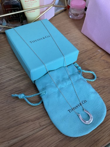 Tiffany 1837 horseshoe - tiffany,