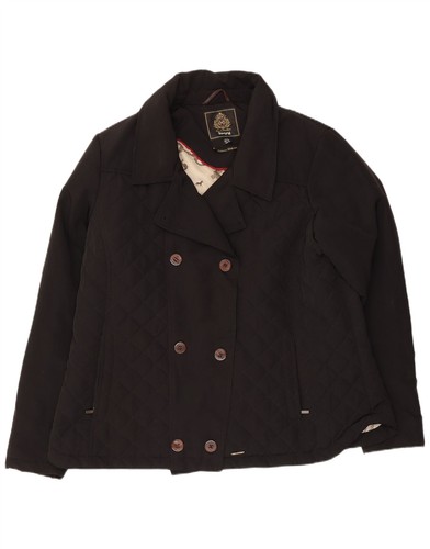 Toggi womens pea coat - uk, 20