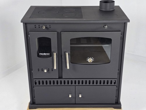 Prometey perfect eco wood - prometey,