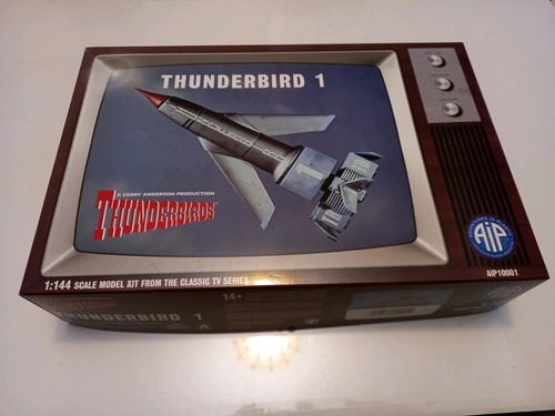 Aip 10001 thunderbird 1 - 10001-,