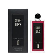 Serge Lutens La Fille De