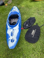 Dagger kayak GT 7.8