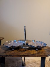 Antique EPNS Fenton bros