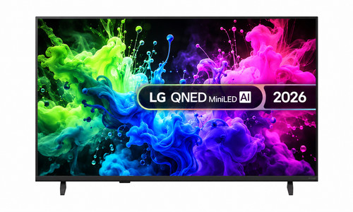 Smart 43 inch - lg,
