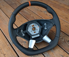 NEW LEATHER Steering Wheel