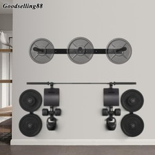 Wall Mounted Weight Plate