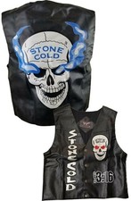 Boys Youth Stone Cold Steve