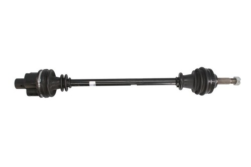 Drive shaft half - shaft,
