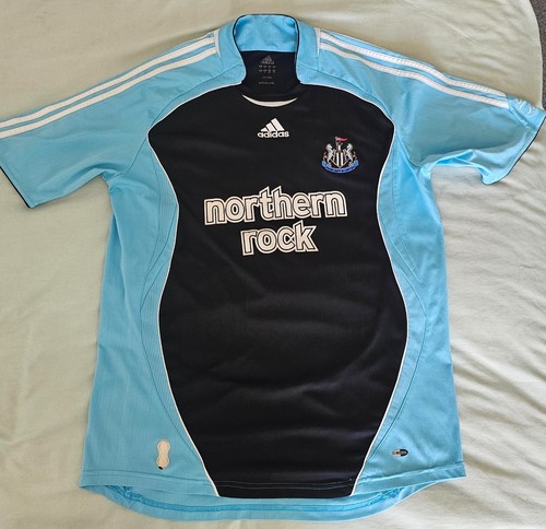 Newcastle united 2006 - newcastle, 3rd