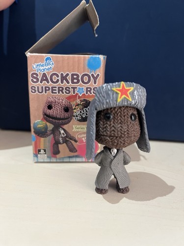 Little big planet sackboy - little,