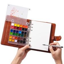 Fuumuui Travel Watercolour