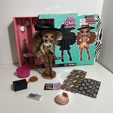 LOL Surprise OMG Fashion Doll