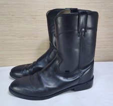 Justin Mens Cowboy Boots