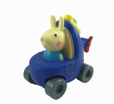 Peppa Pig Rebecca Rabbit In