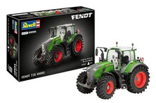 Revell 07827 Fendt 728 Vario
