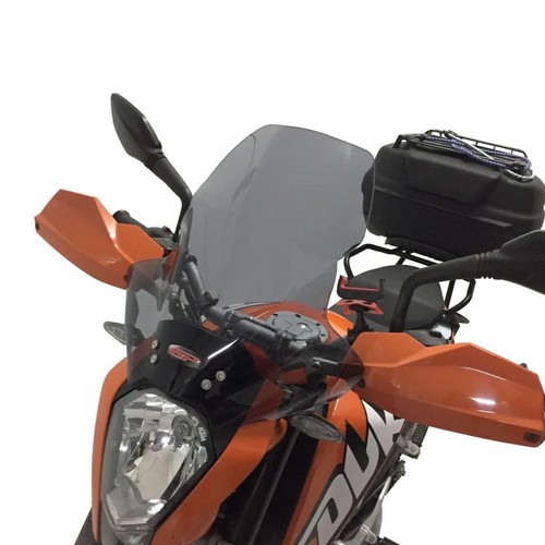 Windscreen for ktm duke - for,