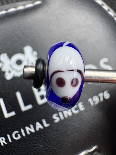 Trollbeads htf ooak mouse - htf,