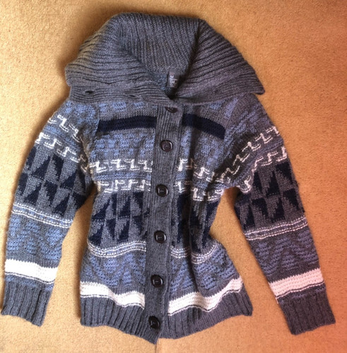 Girls zara cardigan - zara, would