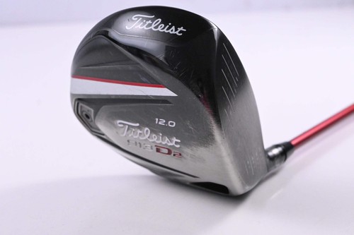 Titleist 913 driver 12 - titleist, d2