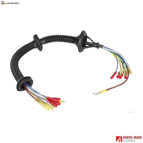 Cable repair kit - repair,