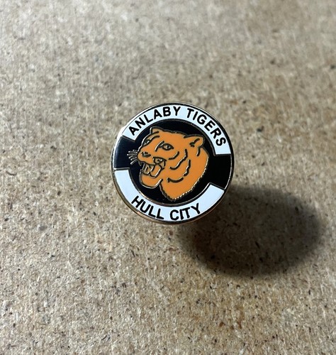 Hull city alnaby tigers - city,