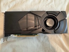 NVidia Geforce RTX 2080 Super 8GB Dell OEM Graphics Card