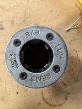 REMS Eva 1 1/2 1.5 Inch Pipe