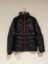 Mountain Equipment Down Jacket