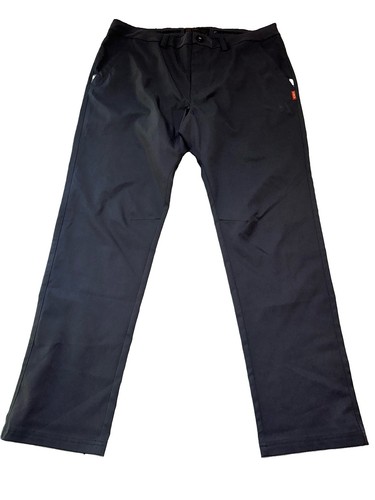 Ketl pants mens - pants, gray