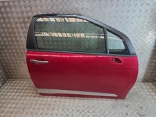 CITROEN DS3 Right Front Door