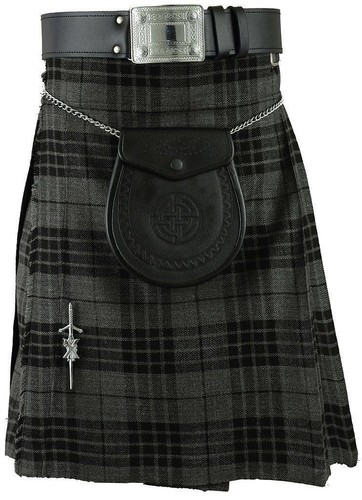 Yard highland grey - 8,